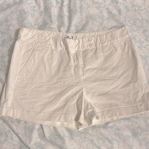 Vineyard Vines women’s shorts. Size 10